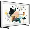 Image de Samsung TV Intelligente The Frame 43LS03T 43" 4K Ultra HD QLED WiFi Noir