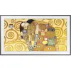 Image de Samsung TV QLED 4K 138 cm The Frame Q E55 LS 03 T2020