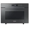 Image de Samsung MC35R8058CC Comptoir Micro-onde combiné 35 L 1450 W Noir