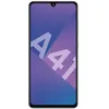 Image de Smartphone Samsung Galaxy A41 Double SIM 64 Go Blanc Prisme en occasion ou reconditionné