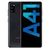 Image de Samsung Galaxy A21s - 4G smartphone - double SIM - RAM 3 Go / 32 Go - microSD slot - Écran LCD - 6.5" - 1600 x 720 pixels - 4x caméras arrière 48 MP, 8 MP, 2 MP, 2 MP - front camera 13 MP - blanc en occasion ou reconditionné