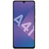 Image de Smartphone Samsung Galaxy A41 Double SIM 64 Go Noir Prisme en occasion ou reconditionné