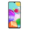 Image de Samsung Galaxy A41 Dual-SIM 64GB + 4GB RAM Factory Unlocked 4G Smartphone (Prism Crush Black)