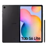Image de Samsung Galaxy Tab S6 Lite LTE - 64GB, 4GB, Gris (version allemande)