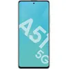 Image de Smartphone Samsung Galaxy A51 128 Go 5G Double SIM Blanc en occasion ou reconditionné