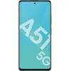 Image de Smartphone Samsung Galaxy A51 128 Go 5G Double SIM Noir en occasion ou reconditionné