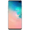 Image de Samsung Galaxy S10+ - Smartphone 128GB, 8GB RAM, Dual SIM, Prism White