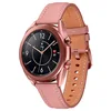Image de Samsung Galaxy Watch3 3,05 cm (1.2") SAMOLED 4G Bronze GPS (satellite)