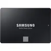 Image de Samsung SSD 870 Evo SATA III 2,5 Pouces, 1 to, 560 Mo/s en Lecture, 530 Mo/s en écriture, SSD Interne, Disque Dur pour Un Transfert de données Rapide, MZ-77E1T0B/EU