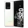 Image de Samsung Galaxy S20 Ultra Smartphone Android 5G 12Go RAM AI Display 6.9" Dynamic AMOLED 2X Fotocamera 108MP 5.000 mAh (Blanc, 128 Go)