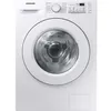 Image de Samsung WD70T4046EW - Machine à laver séchante - largeur : 60 cm - profondeur : 61.8 cm - hauteur : 85 cm - chargement frontal - 7 kg - 1400 tours/min - blanc en occasion ou reconditionné