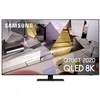 Image de TV Samsung QE55Q700T 55'' 8K QLED Smart TV Noir 2020 en occasion ou reconditionné