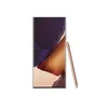 Image de Smartphone Samsung Galaxy Note20 Ultra 5G 6,9" Double SIM 256 Go Bronze en occasion ou reconditionné