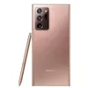 Image de Smartphone reconditionné Samsung Galaxy Note20 Ultra 12 Go de RAM + 128 Go/256 Go Débloqué eSIM+SIM 12+128GB rose en occasion ou reconditionné