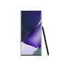 Image de Smartphone Samsung Galaxy Note20 Ultra 5G 6,9" Double SIM 256 Go Noir en occasion ou reconditionné