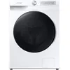 Image de Lave-linge Lavante-séchante 3 SAMSUNG WD90T634DBH S3 Blanc 60x85x66.3cm Classe énergétique E en occasion ou reconditionné