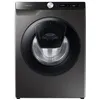 Image de Lave-Linge hublot Samsung 8KG WW80T554DAX Gris Métal en occasion ou reconditionné