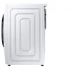 Image de Samsung WW80T552DAW - Machine à laver - WiFi - largeur : 60 cm - profondeur : 63.5 cm - hauteur : 85 cm - chargement frontal - 8 kg - 1200 tours/min - blanc en occasion ou reconditionné