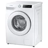 Image de Lave-linge hublot Samsung WW90T634DHE Blanc Reconditionné en occasion ou reconditionné