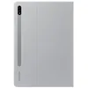 Image de Samsung Tab S7 Book Cover Light gris clair EF-BT870PJEGEU