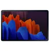 Image de Samsung Galaxy Tab S7+ - Tablette - Android - 256 Go - 12.4" Super AMOLED (2800 x 1752) - Logement microSD - noir mystique en occasion ou reconditionné