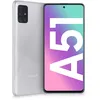 Image de Samsung Galaxy A51 4Go/128Go Argent (Haze Crush Silver) Dual SIM SM-A515F