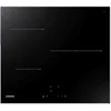 Image de Samsung NZ63T3706A1/UR Plaque d'induction 3 feux, Touch Control, 9 niveaux + Boost, 7,2 kW, 590 x 60 x 520 mm