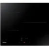 Image de Table induction SAMSUNG NZ63T3706A1/UR - 3 foyers - L59 cm - Zone 28cm