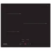 Image de SAMSUNG NZ63T3706A1 3 foyers, 3 boosters, sensitives NZ63T3706A1