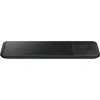 Image de Patch induction SAMSUNG Trio USB-C + chargeur secteur Noir