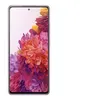 Image de Samsung Galaxy S20 FE 5G - 5G smartphone - double SIM - RAM 6 Go / Mémoire interne 128 Go - microSD slot - écran OEL - 6.5" - 2400 x 1080 pixels (120 Hz) - 3 x caméras arrière 12 MP, 12 MP, 8 MP - front camera 32 MP - nuage lavande en occasion ou reconditionné