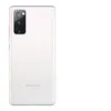 Image de Samsung Galaxy S20 FE - 4G smartphone - double SIM - RAM 6 Go / Mémoire interne 128 Go - microSD slot - écran OEL - 6.5" - 2400 x 1080 pixels (120 Hz) - 3 x caméras arrière 12 MP, 12 MP, 8 MP - front camera 32 MP - blanc nuage en occasion ou reconditionné