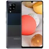 Image de Samsung Galaxy A42 5G - 5G smartphone - double SIM - RAM 4 Go / Mémoire interne 128 Go - microSD slot - écran OEL - 6.6" - 1600 x 720 pixels - 4x caméras arrière 48 MP, 8 MP, 5 MP, 5 MP - front camera 20 MP - prisme point noir en occasion ou reconditionné