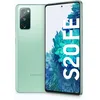 Image de Samsung Galaxy S20 FE Dual SIM 128GB 6GB RAM SM-G780F/DS Cloud Mint Vert
