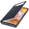 Image de Samsung EF-EA426PBEGEW Coque de Protection pour téléphones Portables 16,8 cm (6.6") Étui avec Portefeuille Noir