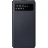 Image de Etui SAMSUNG A42 5G View cover noir