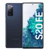 Image de Samsung Galaxy S20 FE - Smartphone 128GB, 6GB RAM, Dual Sim, Cloud Navy bleu [Version EU]