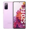 Image de Samsung Galaxy S20 FE 5G, Android Smartphone, 6,5 Zoll Super AMOLED Display, 4.500 mAh Akku, 128 GB/ 6 GB RAM, Handy in Pink inkl. 36 Monate Herstellergarantie [Exklusiv bei Amazon]