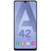 Image de Smartphone Samsung Galaxy A42 6,6" Double SIM 128 Go 5G Blanc en occasion ou reconditionné