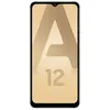 Image de Smartphone Samsung Galaxy A12 6.5" Double SIM 64 Go Blanc en occasion ou reconditionné