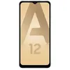 Image de Smartphone Samsung Galaxy A12 6.5" Double SIM 64 Go Noir en occasion ou reconditionné