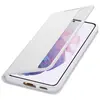 Image de Samsung Smart Clear View Cover Gris Clair Galaxy S21