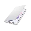 Image de Samsung EF-NG996 coque de protection pour téléphones portables 17 cm (6.7") Housse Gris