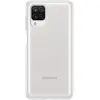 Image de SAMSUNG souple ultra fine transparente pour Galaxy A12 EF-QA125TT
