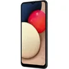 Image de Samsung Galaxy SM-A025GZKEEUE Smartphone 16,5 cm (6.5") 4G USB Type-C 3 Go 32 Go 5000 mAh Noir