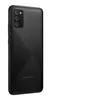 Image de Samsung Galaxy A02s - 4G smartphone - double SIM - RAM 3 Go / Mémoire interne 32 Go - microSD slot - Écran LCD - 6.5" - 1600 x 720 pixels - 3 x caméras arrière 13 MP, 2 MP, 2 MP - front camera 5 MP - noir en occasion ou reconditionné
