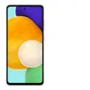 Image de Samsung Galaxy A52 5G - 5G smartphone - double SIM - RAM 6 Go / Mémoire interne 128 Go - microSD slot - écran OEL - 6.5" - 2400 x 1080 pixels - 4x caméras arrière 64 MP, 12 MP, 5 MP, 5 MP - front camera 32 MP - noir génial en occasion ou reconditionné