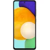 Image de Samsung Galaxy SM-A526B 16,5 cm (6.5") Double SIM Android 11 5G USB Type-C 6 Go 128 Go 4500 mAh Noir