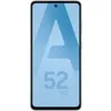 Image de Smartphone Samsung Galaxy A52 6.5" Double SIM 5G 128 Go Bleu en occasion ou reconditionné
