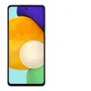 Image de Samsung Galaxy A52 5G - 5G smartphone - double SIM - RAM 6 Go / Mémoire interne 128 Go - microSD slot - écran OEL - 6.5" - 2400 x 1080 pixels - 4x caméras arrière 64 MP, 12 MP, 5 MP, 5 MP - front camera 32 MP - bleu génial en occasion ou reconditionné